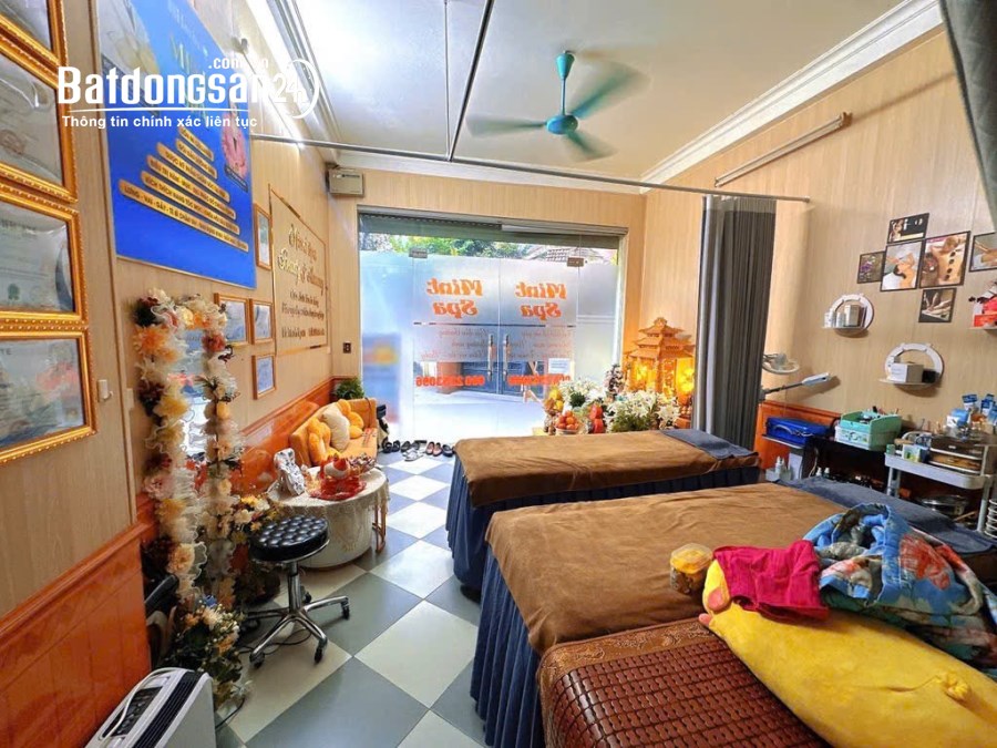 Bán nhà riêng tại Trích Sài, 11,8 tỷ, 51m2, Q.Tây Hồ, HN