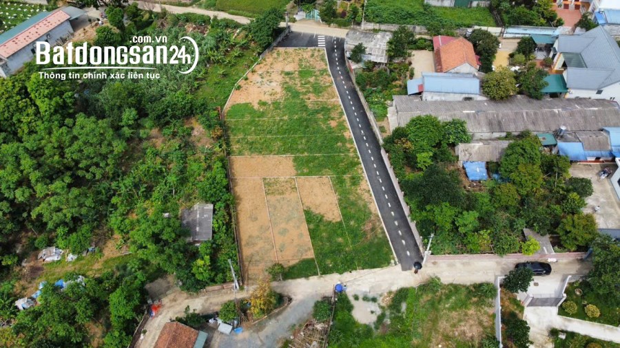 Bán đất mặt tiền Đường Hoà Thạch, Xã Hòa Thạch, Huyện Quốc Oai