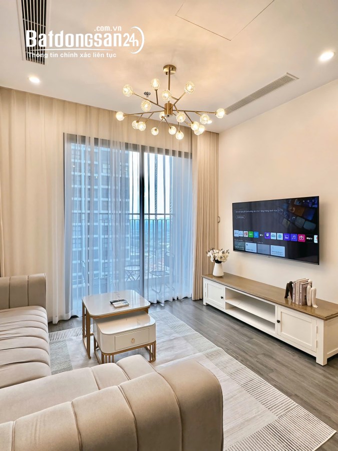 CẦN BÁN CĂN 1PN+1,FULL ĐỒ ĐẸP 3,05TỶ VIEW NỘI KHU CỰC THOÁNG PHÂN KHU THE ZENPARK