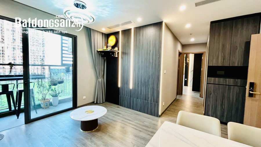 Chủ nhà cần bán gấp căn 2pn 2vs ở phân khu cao cấp Zenpark, chỉ 4.25tỷ bao phí VHOP