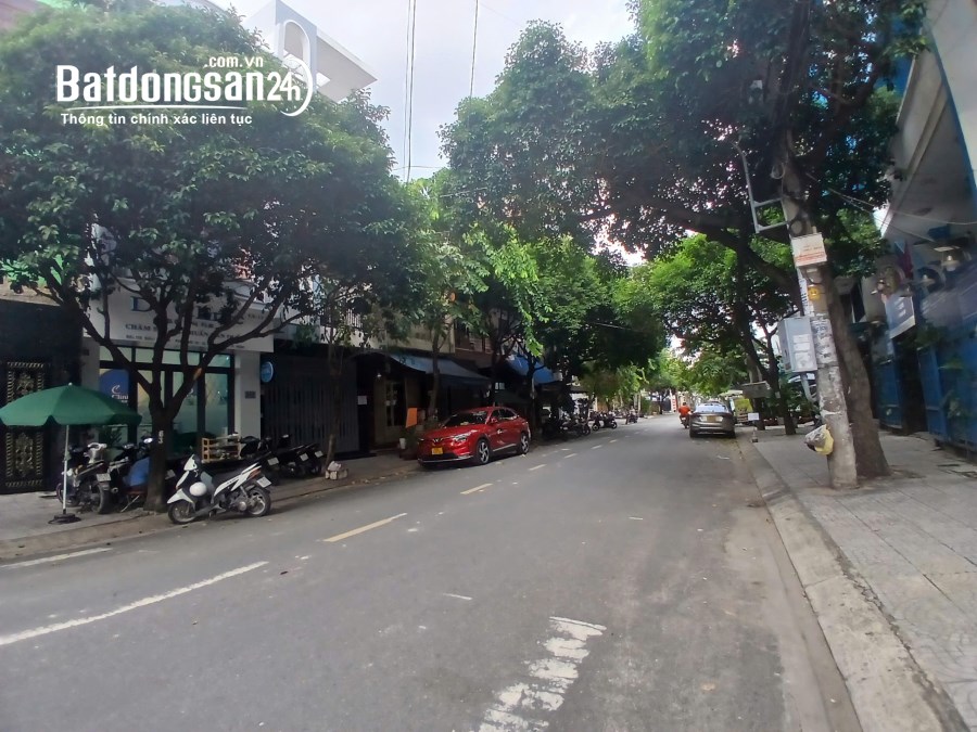 Bán nhà mặt tiền Đường Bàu Cát, Phường 3, Quận Tân Bình