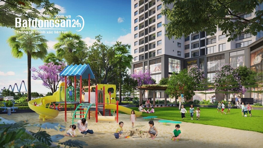🍀LONG BIÊN CENTRAL - TUYỆT TÁC DÀNH RIÊNG CHO CHỦ NHÂN XỨNG TẦM 🍀
