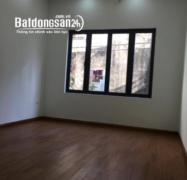 Siêu hiếm!Nhà Mỹ Đình,Thiên Hiền,Đình Thôn 39m2x5T mới,hiện đại,oto cách 5m 7,95 tỷ