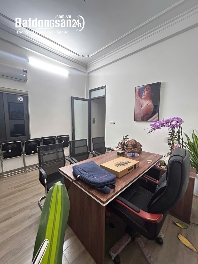 Bán nhà Đường Hoàng Văn Thái, Phường Khương Trung, Quận Thanh Xuân