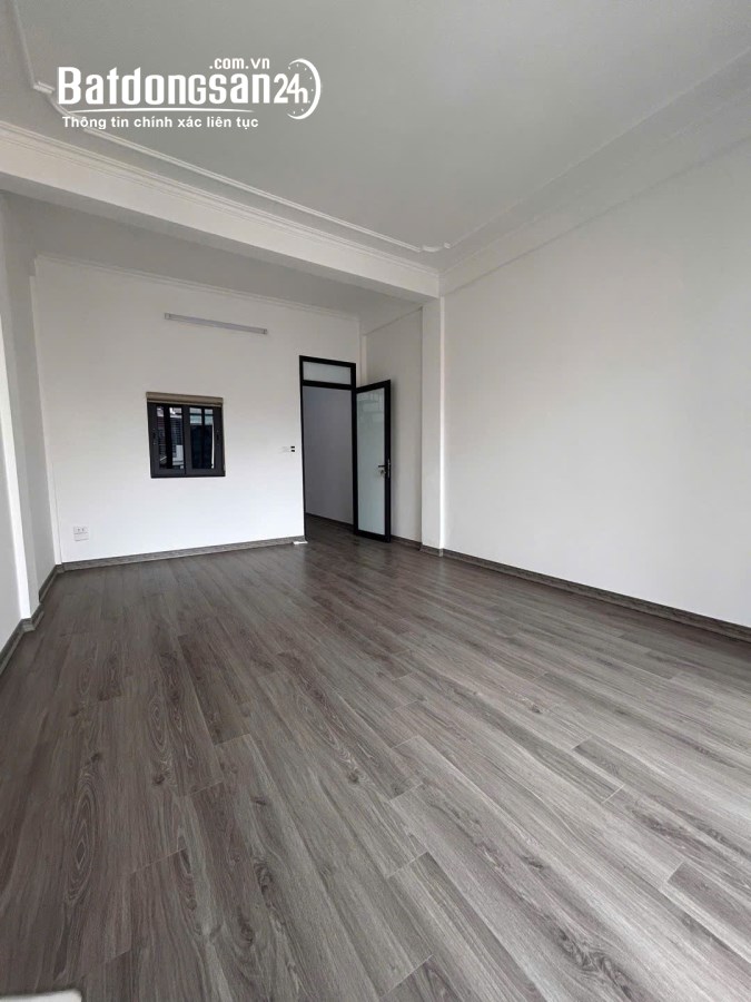 Bán nhà Đường Hoàng Văn Thái, Phường Khương Trung, Quận Thanh Xuân