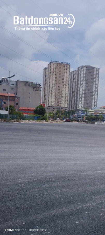 Bán đất Đường 32, Xã Kim Chung, Huyện Hoài Đức