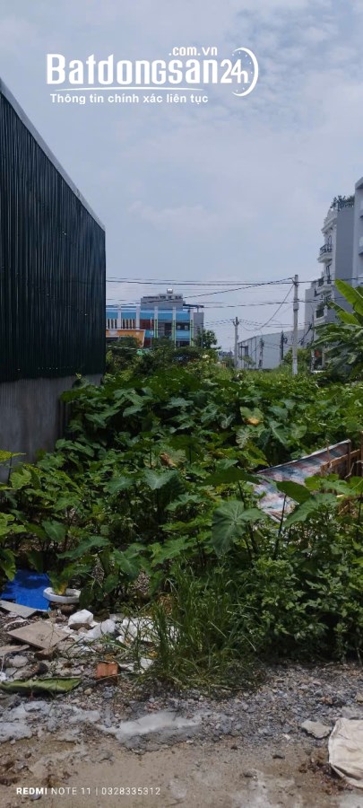 Bán đất Đường 32, Xã Kim Chung, Huyện Hoài Đức