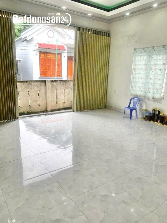 VPU63 Bán 2 căn nhà liền kề hẻm xe máy thôn Đông Vĩnh Phương