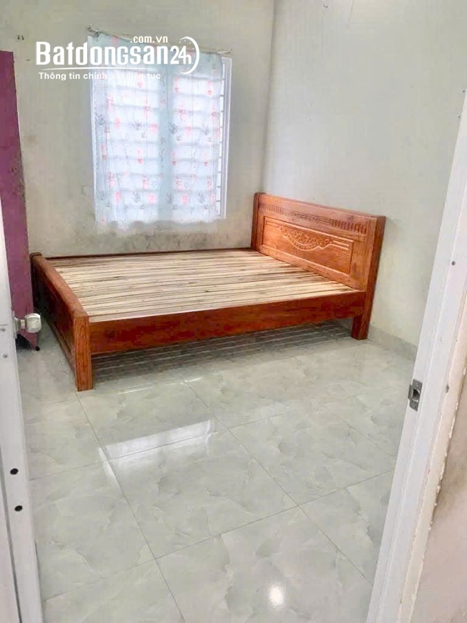 VPU63 Bán 2 căn nhà liền kề hẻm xe máy thôn Đông Vĩnh Phương