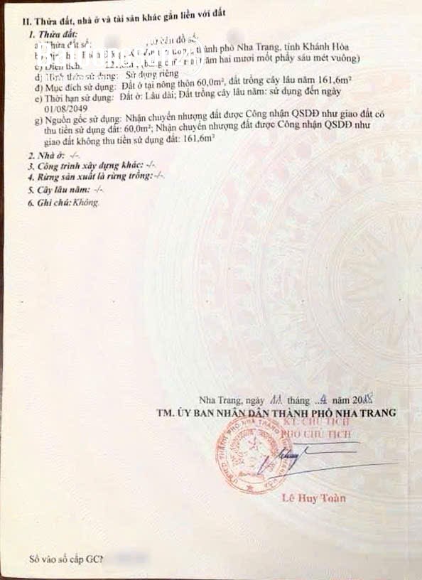 VPU63 Bán 2 căn nhà liền kề hẻm xe máy thôn Đông Vĩnh Phương