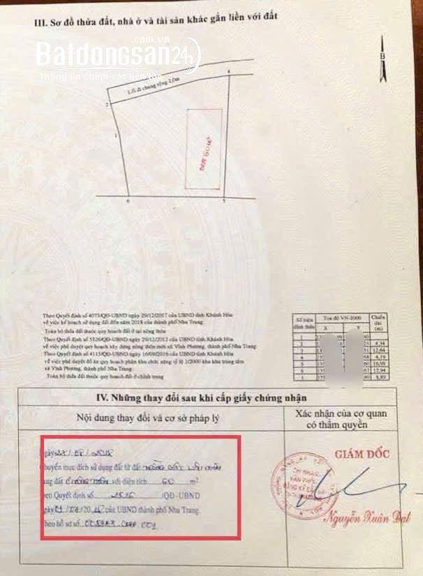 VPU63 Bán 2 căn nhà liền kề hẻm xe máy thôn Đông Vĩnh Phương