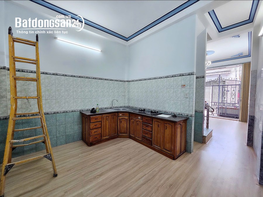 Bán nhà Đường Thống Nhất, Phường Phương Sơn, TP Nha Trang