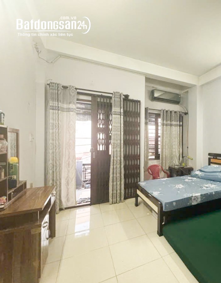 💥 CHỈ 7,9 TỶ - 200m2, nhà mặt tiền Đường Phan Anh, Phường Tân Thới Hòa, Quận Tân Phú