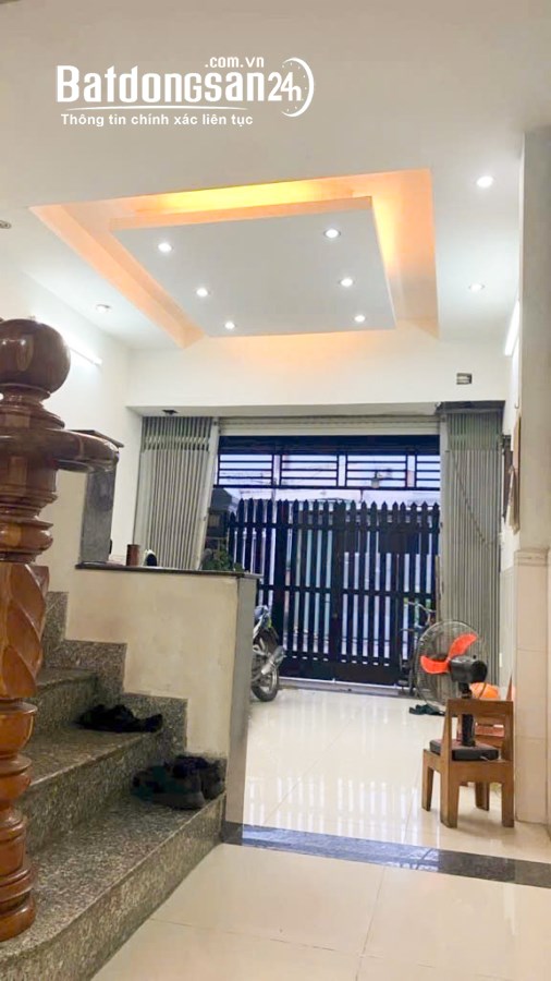 💥 CHỈ 7,9 TỶ - 200m2, nhà mặt tiền Đường Phan Anh, Phường Tân Thới Hòa, Quận Tân Phú