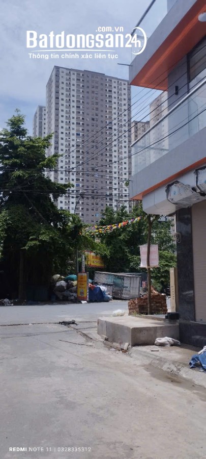 Bán nhà gần Đường 32, Xã Kim Chung, Huyện Hoài Đức