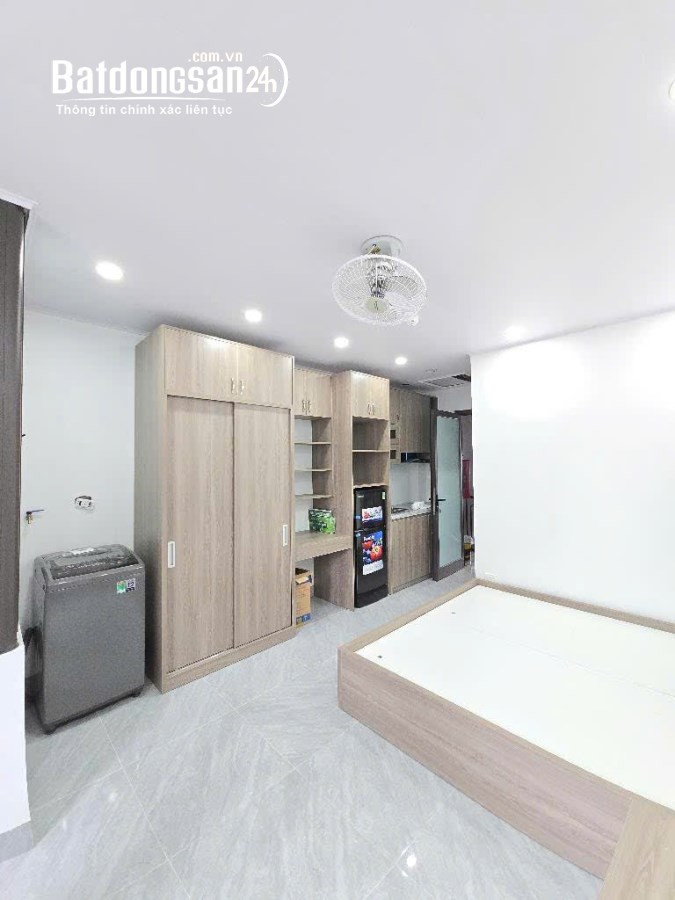 Bán nhà gần Đường 32, Xã Kim Chung, Huyện Hoài Đức