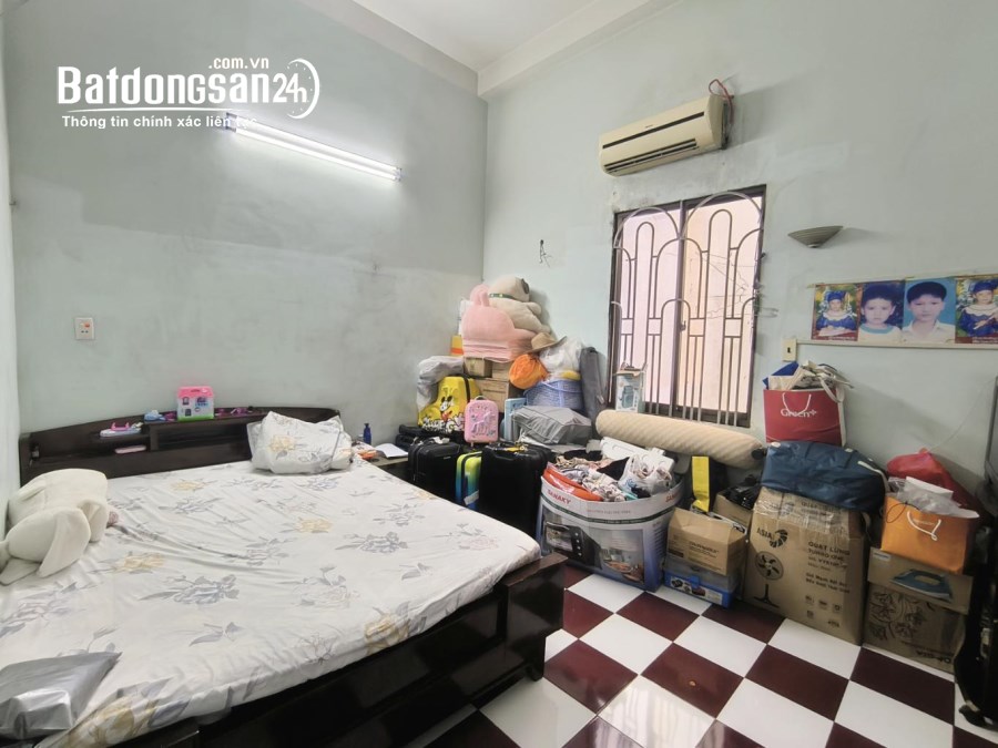 Bán nhà Đường Bùi Thị Xuân, Phường 3, Quận Tân Bình