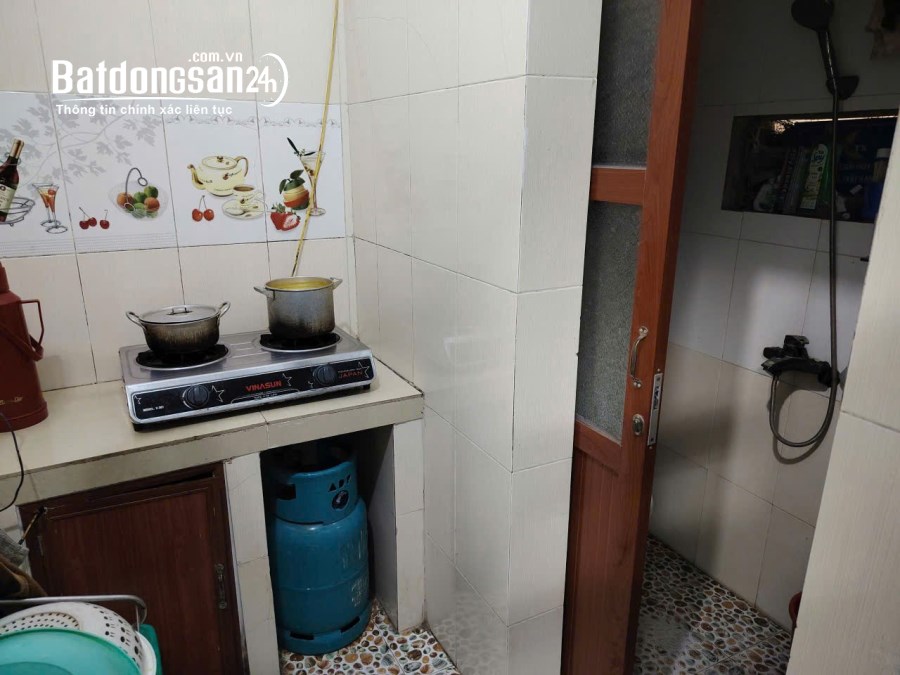 Bán nhà Đường Đê La Thành, Phường Ô Chợ Dừa, Quận Đống Đa
