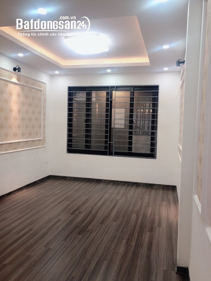 Siêu phẩm!Nhà Do Nha,Miêu Nha,Tây Mỗ 39m2x4T mới,oto VF3 đỗ cổng,TK hiện đại 5,9 tỷ