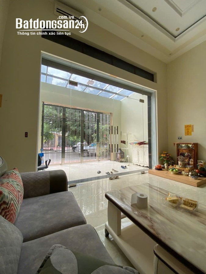 Bán nhà 82.5m x 4 tầng, Ngô Sỹ Liên, Yết Kiêu, Hạ Long, Quảng Ninh.