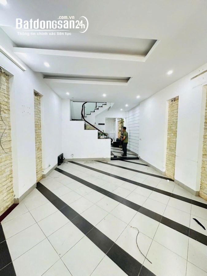 Bán nhà Đường Nguyễn Khuyến, Phường Văn Quán, Quận Hà Đông