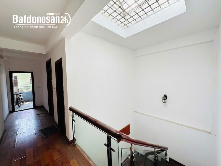 Bán nhà Đường Nguyễn Khuyến, Phường Văn Quán, Quận Hà Đông