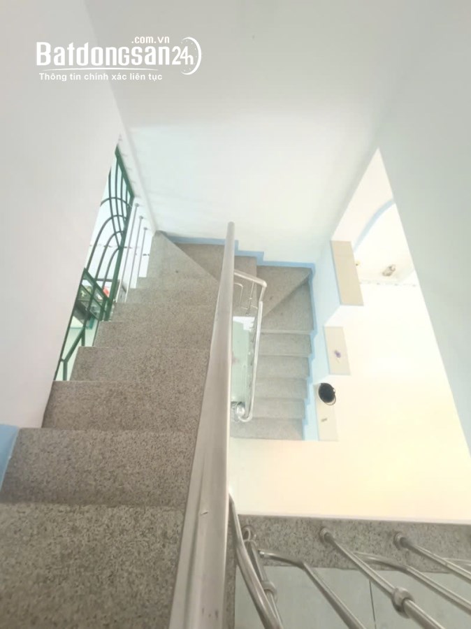 Bán nhà Đường Hòa Bình, Phường 5, Quận 11