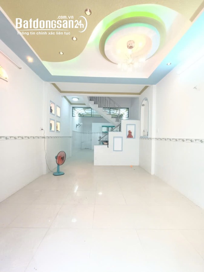 Bán nhà Đường Hòa Bình, Phường 5, Quận 11