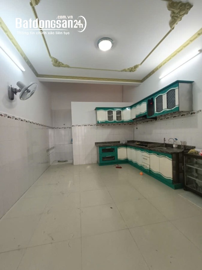 Bán nhà Đường Hòa Bình, Phường 5, Quận 11