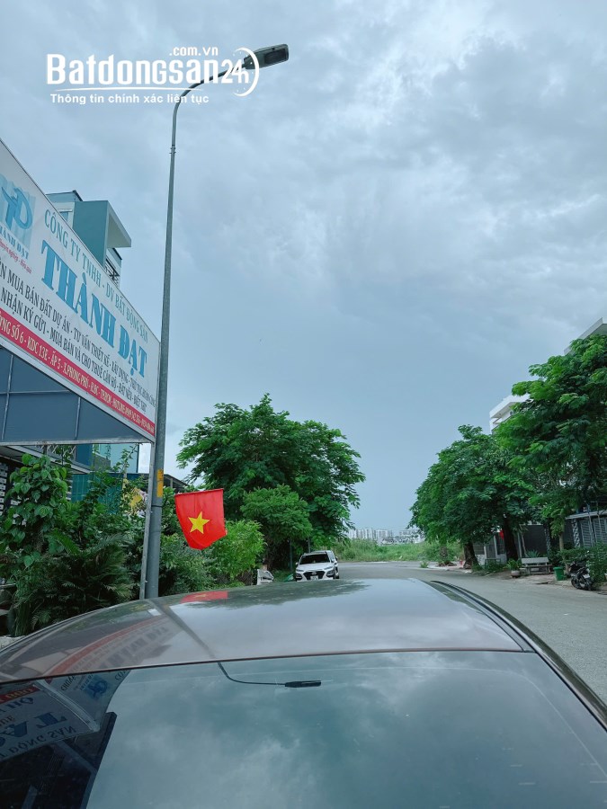 Bán đất nền phân lô KDC Làng Việt Kiều Phong Phú 13E, Nguyễn Văn Linh, Bình Chánh,50 Tr/m2