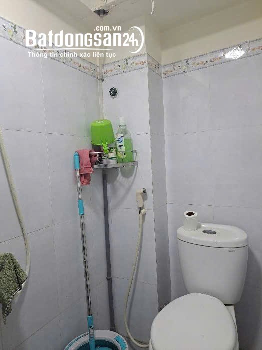 Bán nhà Đường Bùi Thế Mỹ, Phường 11, Quận Tân Bình