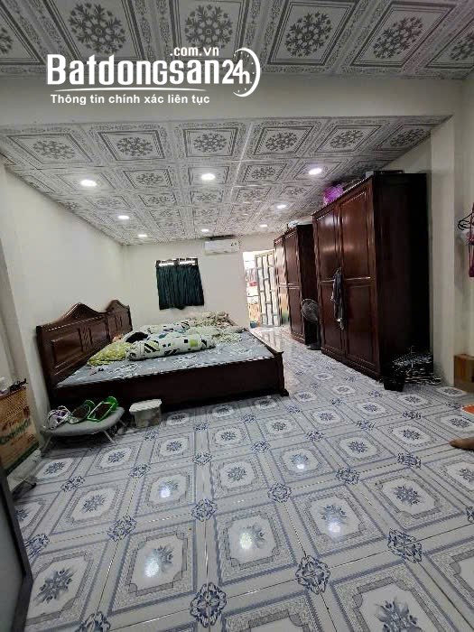 Bán nhà Đường Bùi Thế Mỹ, Phường 11, Quận Tân Bình