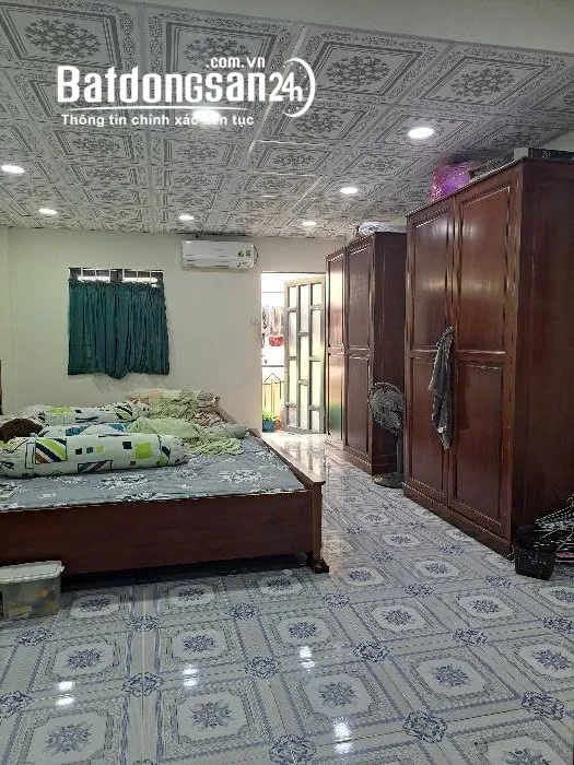 Bán nhà Đường Bùi Thế Mỹ, Phường 11, Quận Tân Bình