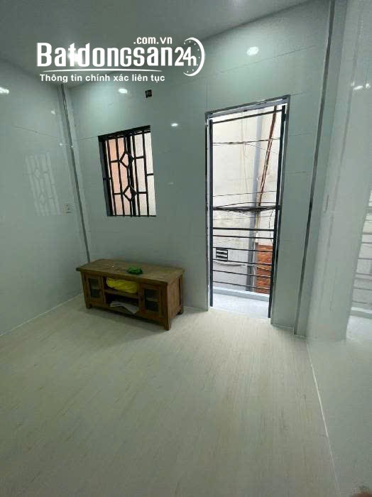 Bán nhà Đường Nguyễn Bặc, Phường 3, Quận Tân Bình