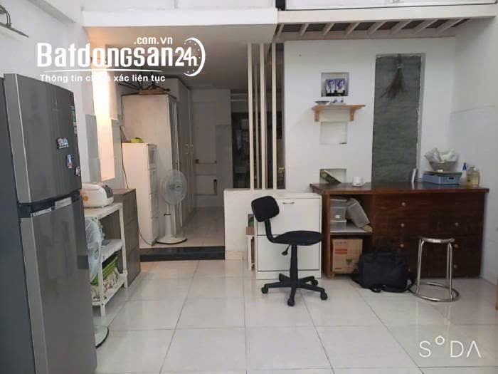 Bán nhà Đường Cộng Hòa, Phường 13, Quận Tân Bình, Gần tòa nhà E.Town