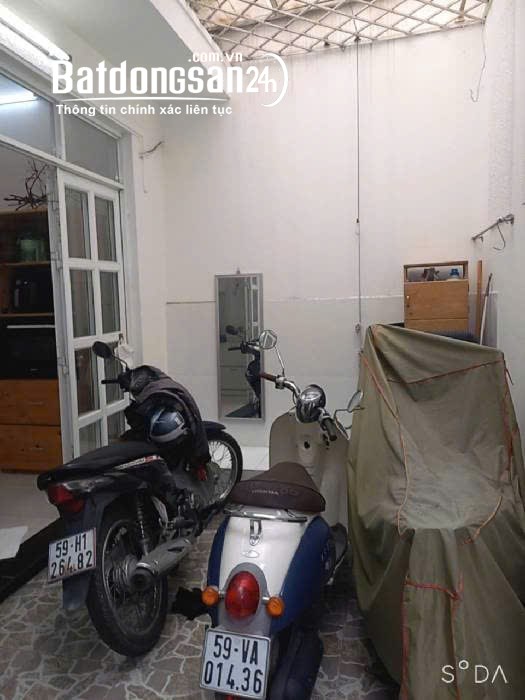 Bán nhà Đường Cộng Hòa, Phường 13, Quận Tân Bình, Gần tòa nhà E.Town
