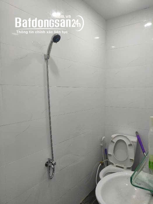 Gần ngã tư Tân Kỳ Tân Quý-Trường Chinh,hẻm xe hơi,4.9m x 15m