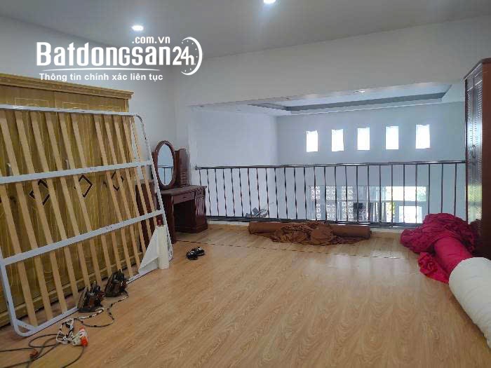 Gần ngã tư Tân Kỳ Tân Quý-Trường Chinh,hẻm xe hơi,4.9m x 15m