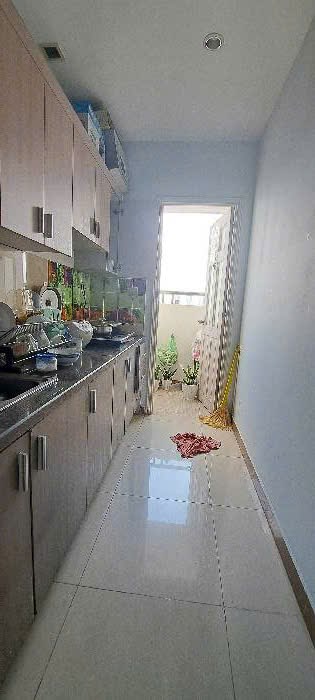 Gần ngã tư Âu Cơ-Lạc Long Quân,Tân Bình.7m x 8m.giá 2tỷ400