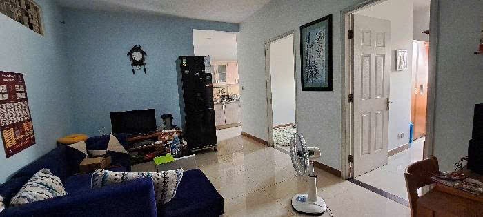 Gần ngã tư Âu Cơ-Lạc Long Quân,Tân Bình.7m x 8m.giá 2tỷ400