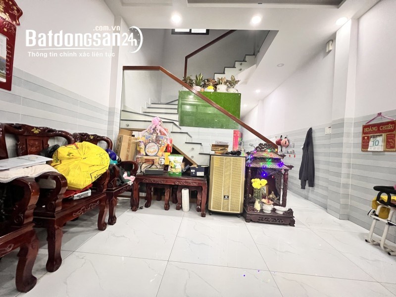 Bán nhà Đường số 11, Phường Linh Xuân, Tp Thủ Đức, 5.5 tỷ, 72m², 2 tầng, 3PN