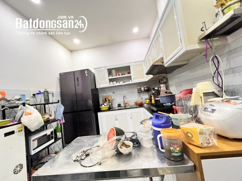 Bán nhà Đường số 11, Phường Linh Xuân, Tp Thủ Đức, 5.5 tỷ, 72m², 2 tầng, 3PN