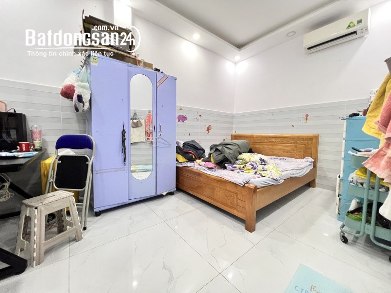 Bán nhà Đường số 11, Phường Linh Xuân, Tp Thủ Đức, 5.5 tỷ, 72m², 2 tầng, 3PN