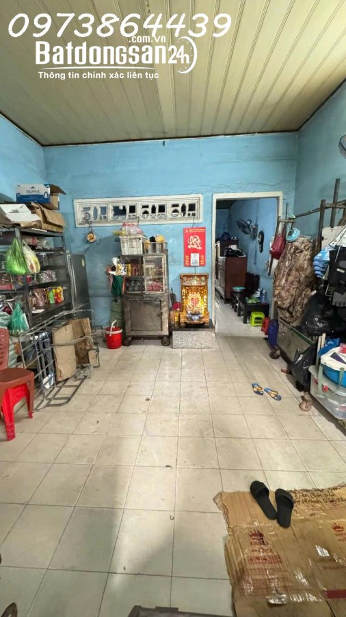Bán nhà mặt tiền Đường Điện Biên Phủ, Phường 17, Quận Bình Thạnh