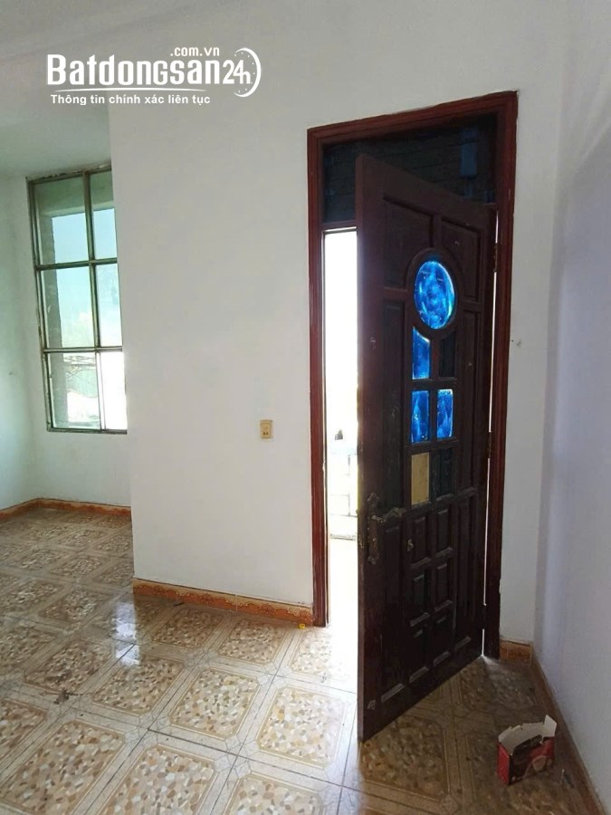 Bán nhà Chợ Đồi An Bình, TP Biên Hòa