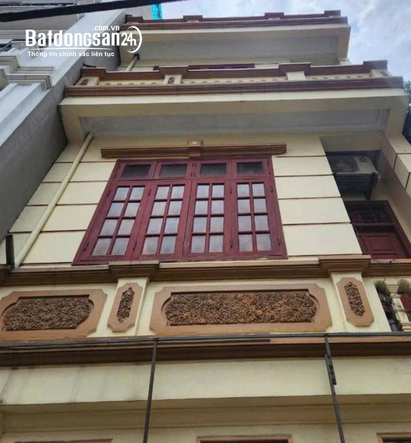 Bán nhà Đường Tỉnh Lộ 422B, Xã Di Trạch, Huyện Hoài Đức, 9 tỷ, 90m2