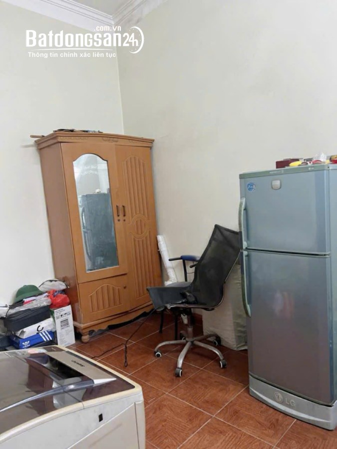 Bán nhà Đường Tỉnh Lộ 422B, Xã Di Trạch, Huyện Hoài Đức, 9 tỷ, 90m2