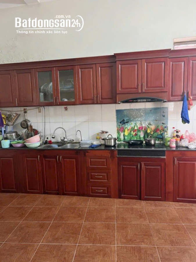 Bán nhà Đường Tỉnh Lộ 422B, Xã Di Trạch, Huyện Hoài Đức, 9 tỷ, 90m2