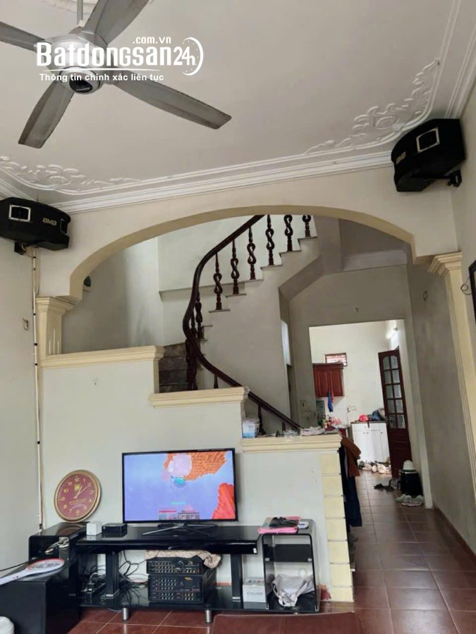 Bán nhà Đường Tỉnh Lộ 422B, Xã Di Trạch, Huyện Hoài Đức, 9 tỷ, 90m2