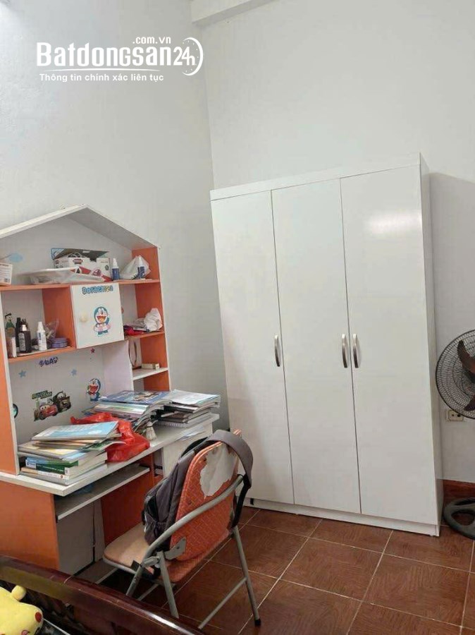 Bán nhà Đường Tỉnh Lộ 422B, Xã Di Trạch, Huyện Hoài Đức, 9 tỷ, 90m2